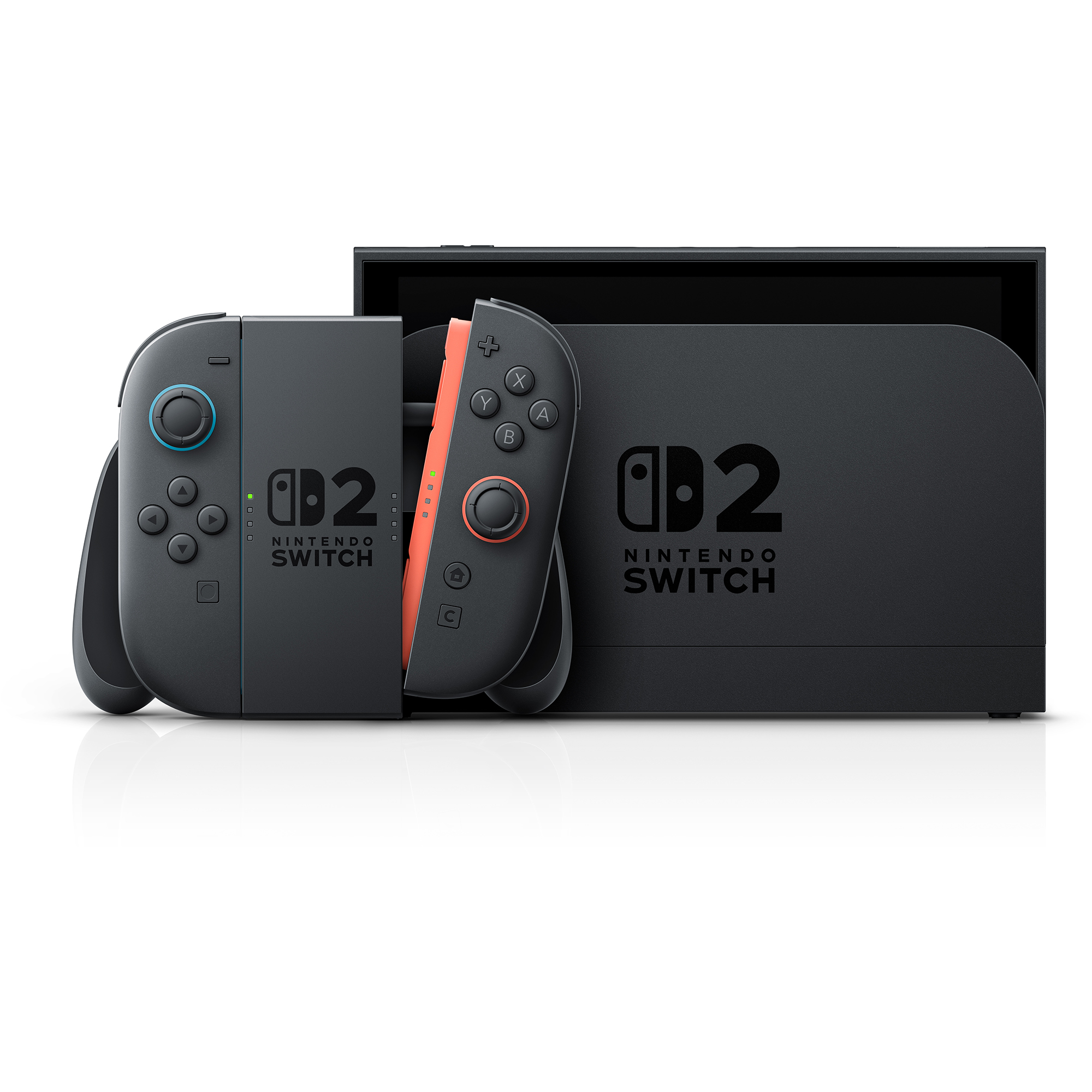 Nintendo Switch 2 256 GB