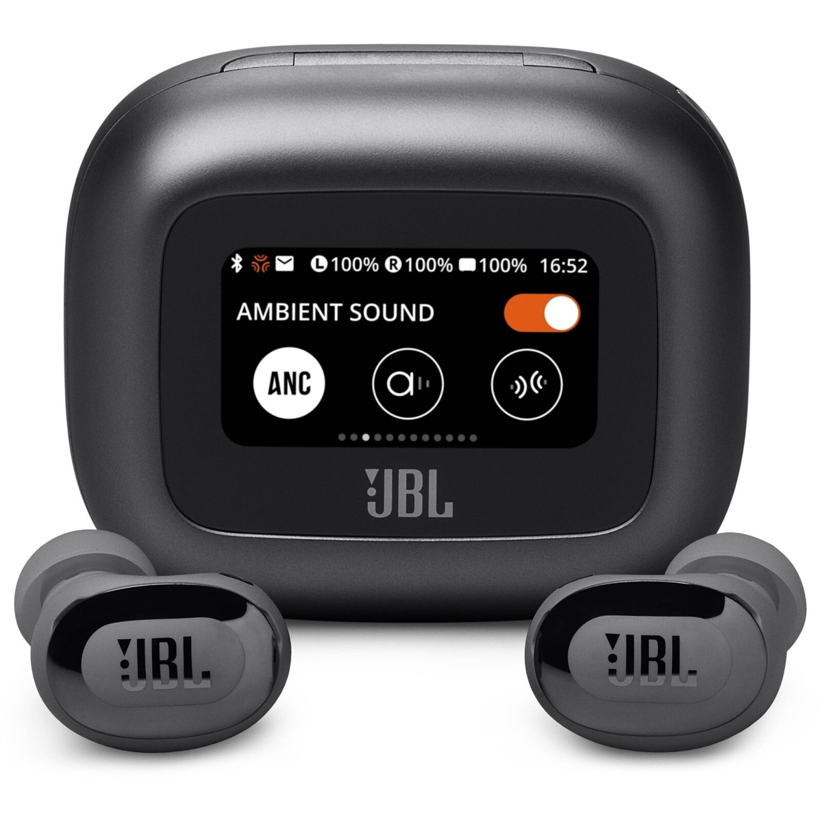 JBL Live Buds 3 – Auriculares Bluetooth – Negro