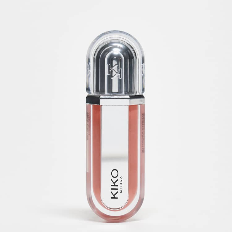 Kiko Milano 3D Hydra Xtreme – Brillo labial – Tono 04
