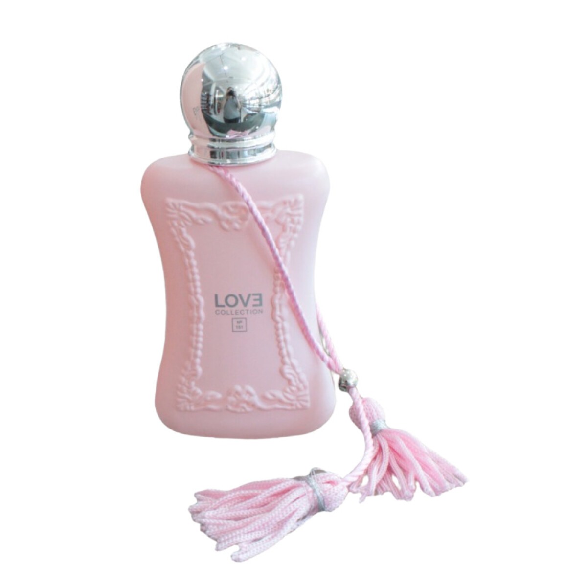 Love Collection 151 Delina – EDP – 20 ml