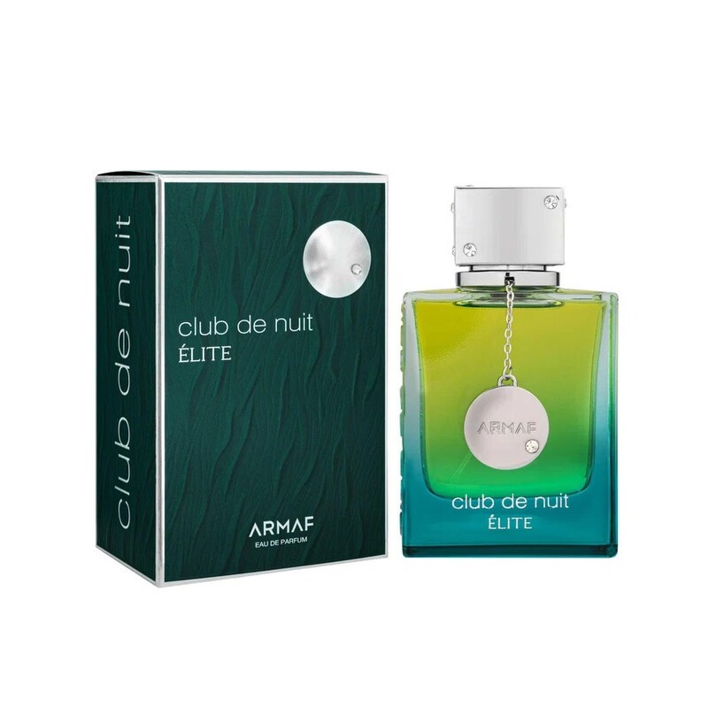 Armaf Club De Nuit Elite – EDP – 105 ml