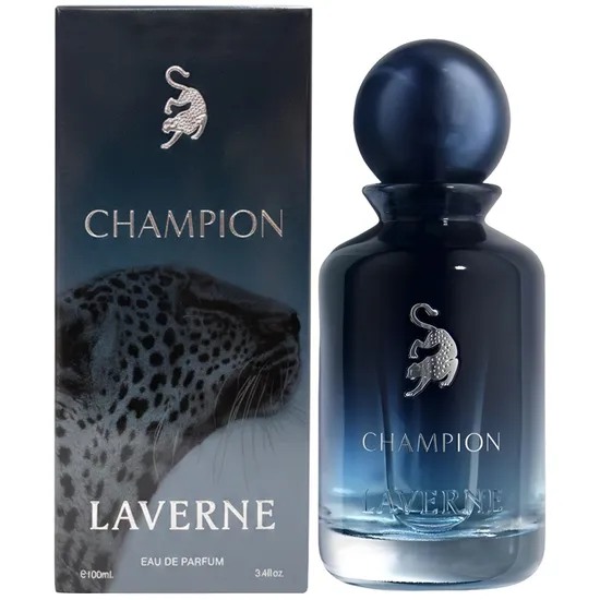 Laverne Champion – EDP – 100 ml