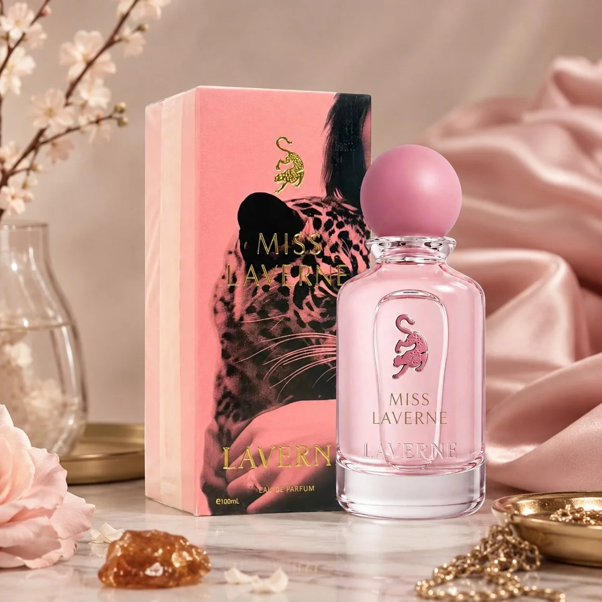 Laverne Miss Laverne – EDP – 100 ml