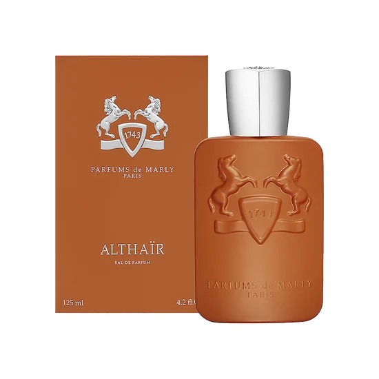 Parfums de Marly Althaïr – EDP – 125 ml