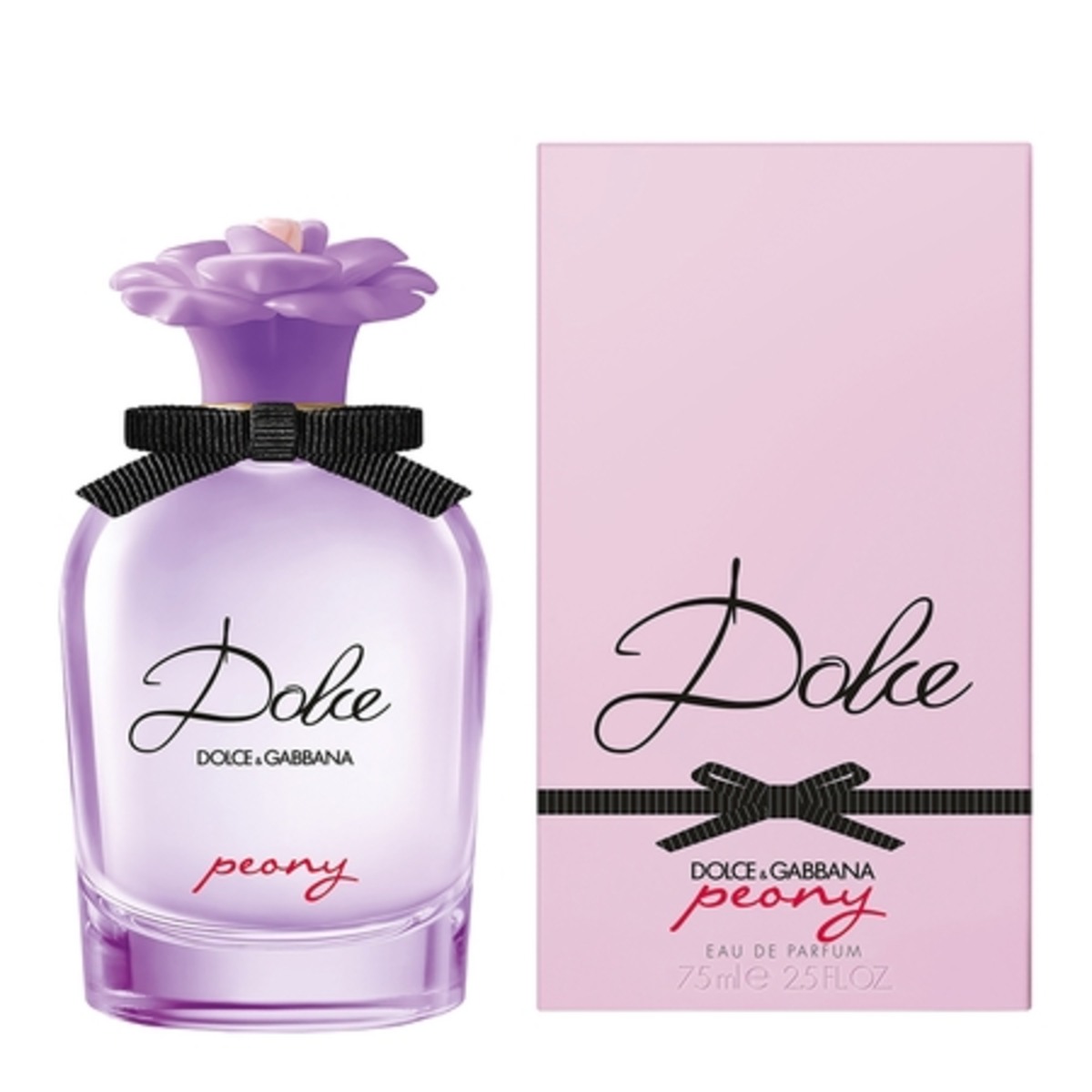 Dolce & Gabbana Dolce Peony – EDP – 75 ml