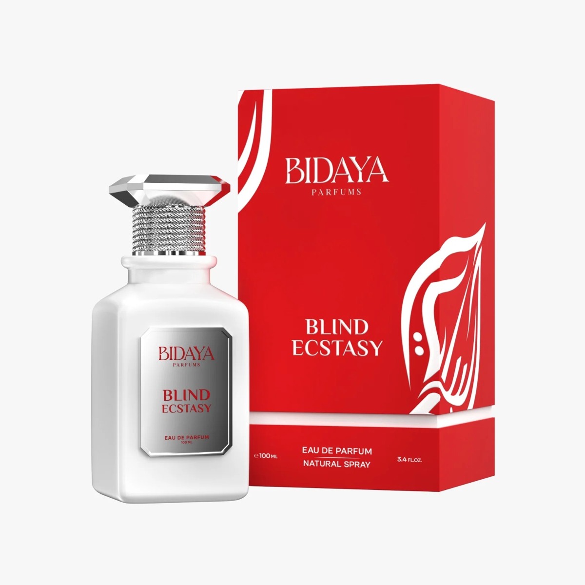 Bidaya Blind Ecstasy – EDP – 100 ml