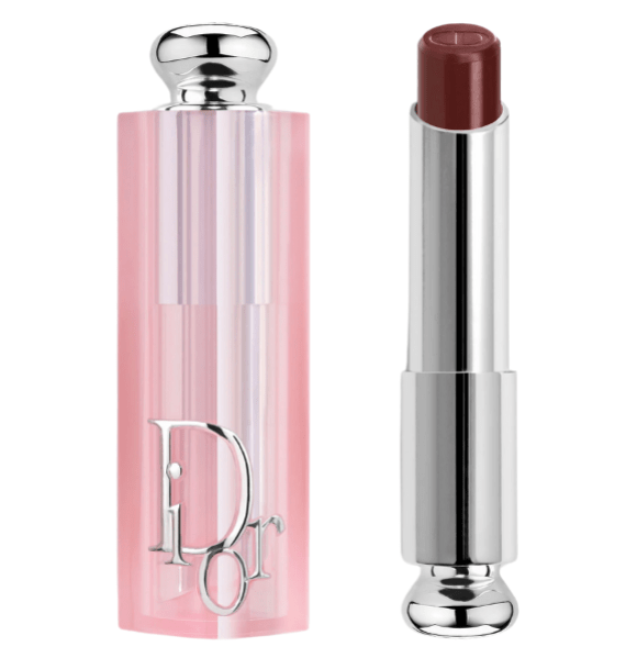 Dior Addict Lip Glow – Bálsamo labial – 3,2 g – Tono 020 Mahogany