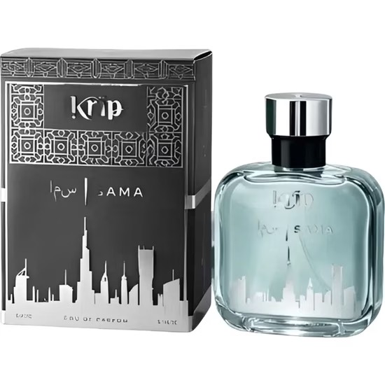Krip Sama – EDP – 100 ml
