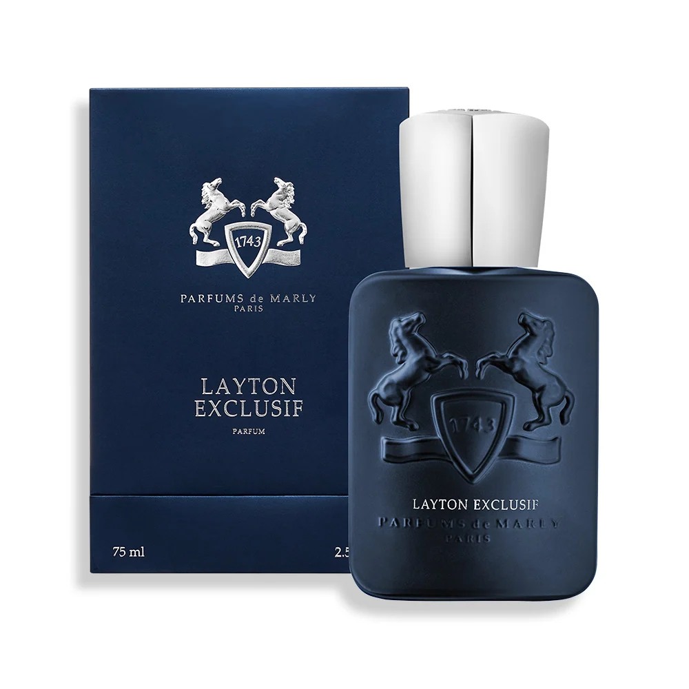 Parfums De Marly Layton Exclusif – Parfum – 75 ml