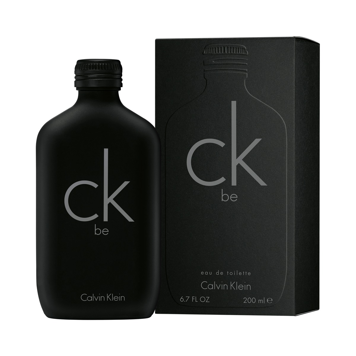 Calvin Klein CK Be – EDT – 200 ml
