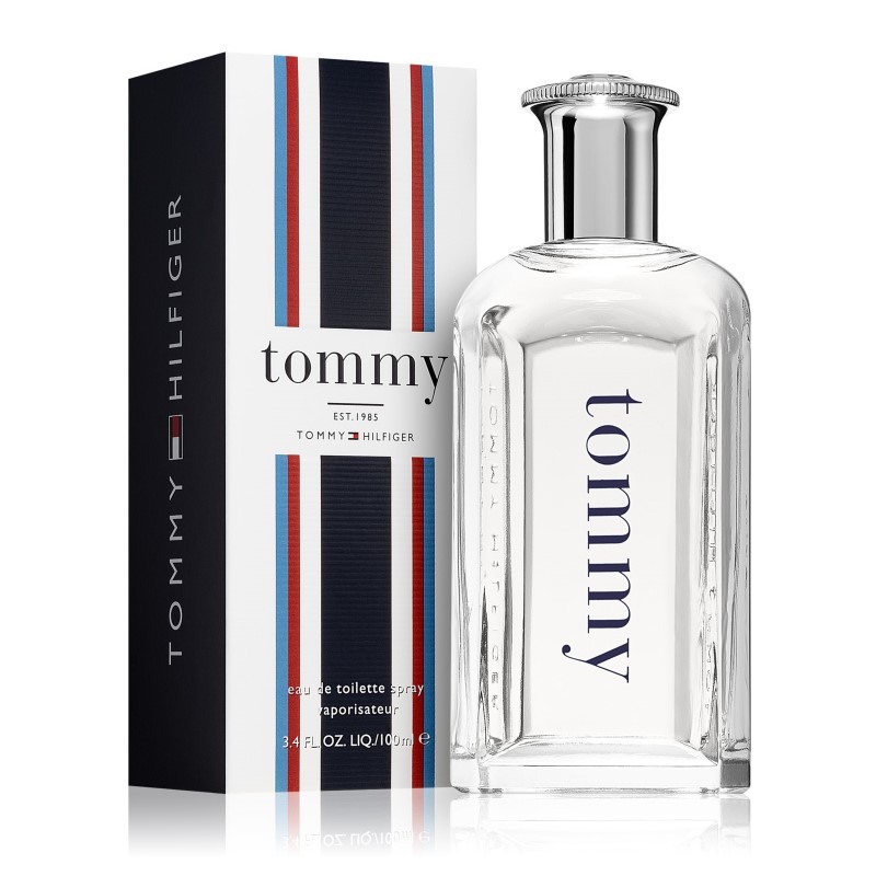 Tommy Hilfiger Tommy – EDT – 100 ml
