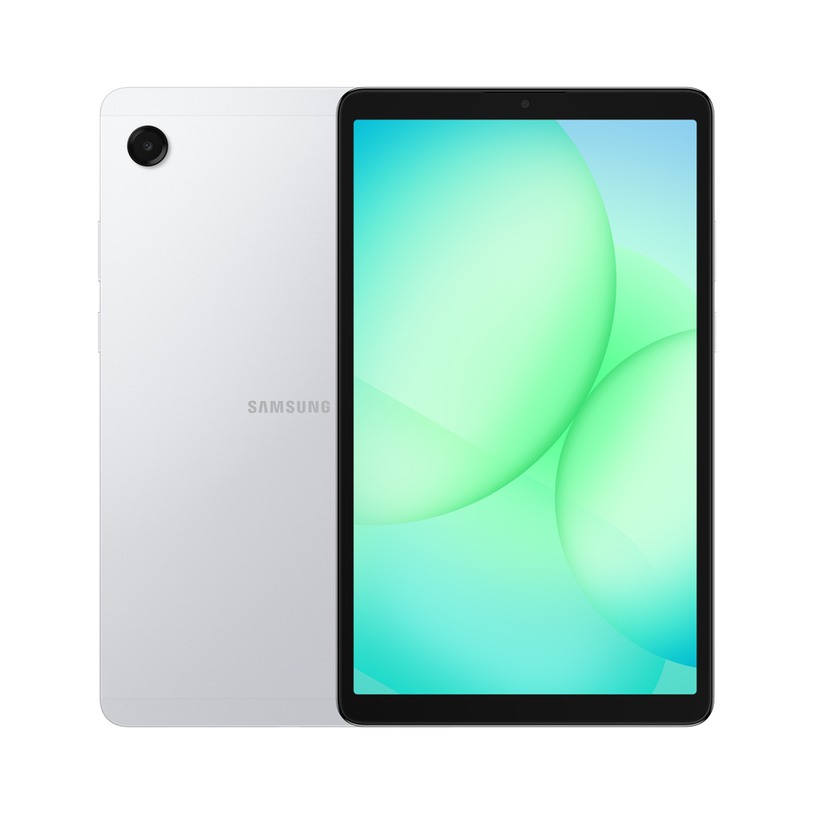 Samsung Tab A11 X135G LTE – Tablet – 8,7″ – 128 GB / 8 GB RAM – Plateado