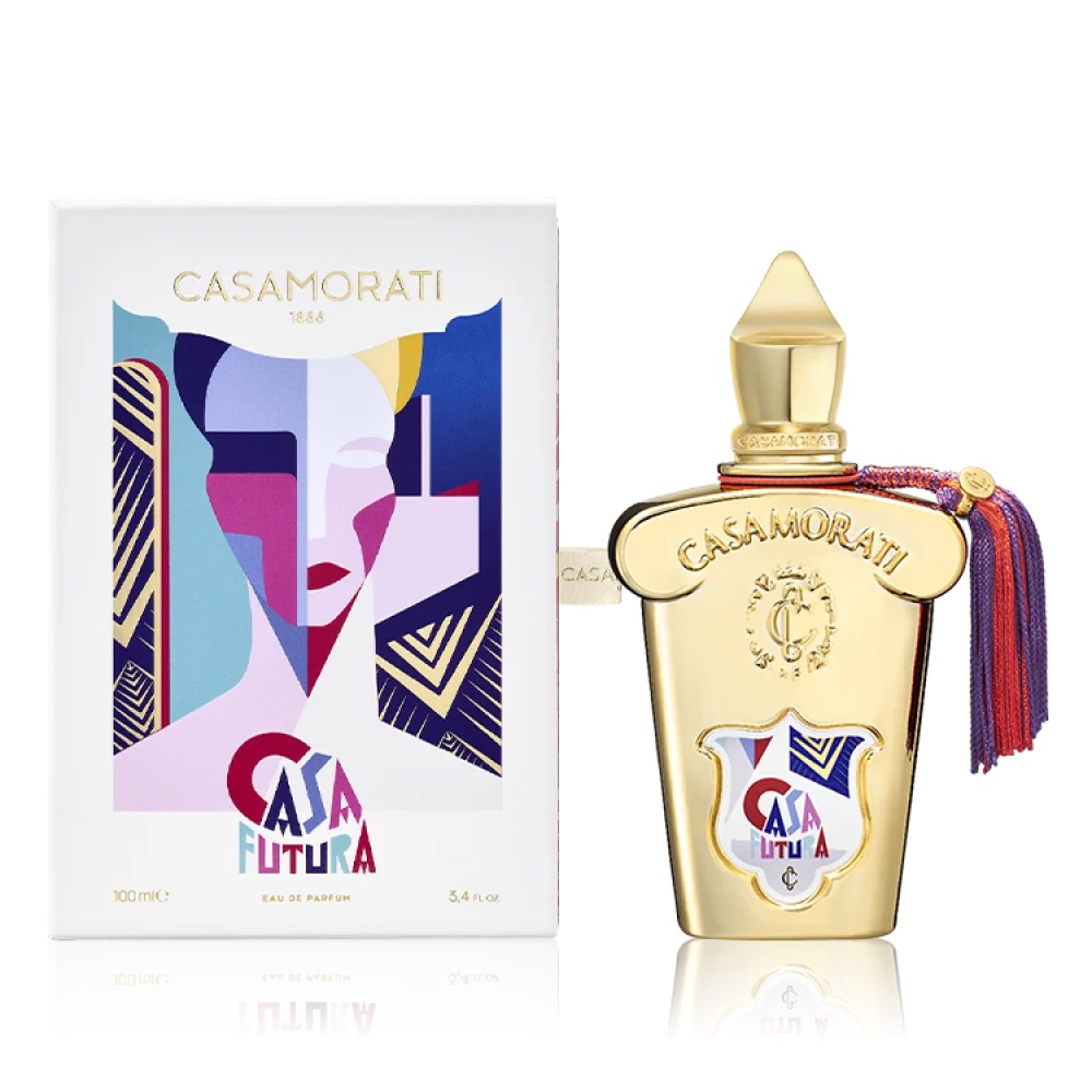 Xerjoff Casamorati Casafutura – EDP – 100 ml