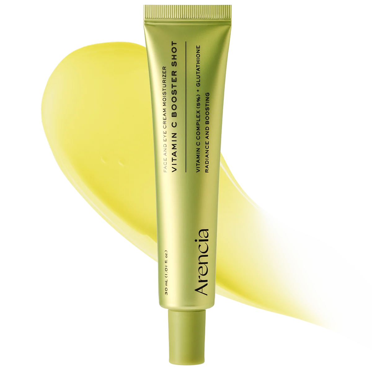 Arencia Vitamin C Booster Shot – Sérum facial – 30 ml