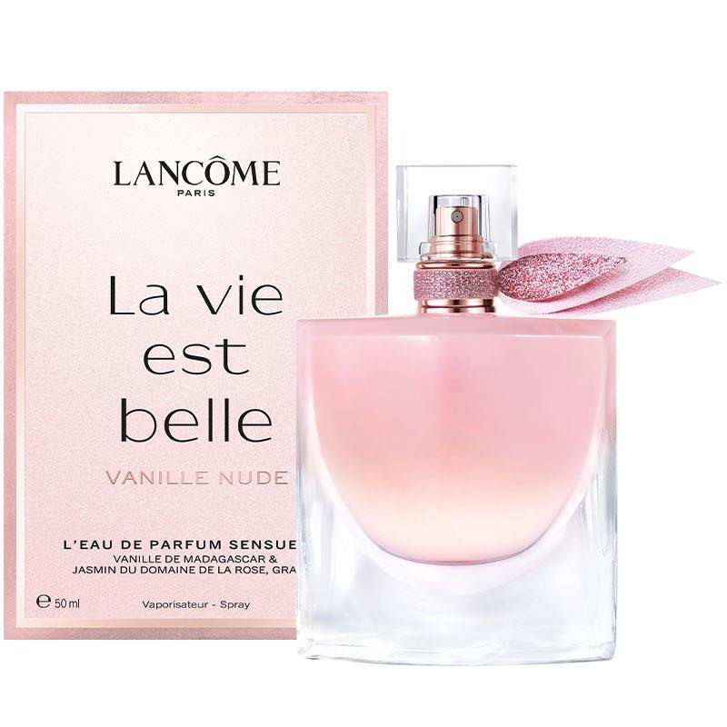 Lancôme La Vie Est Belle Vanille Nude – EDP – 50 ml
