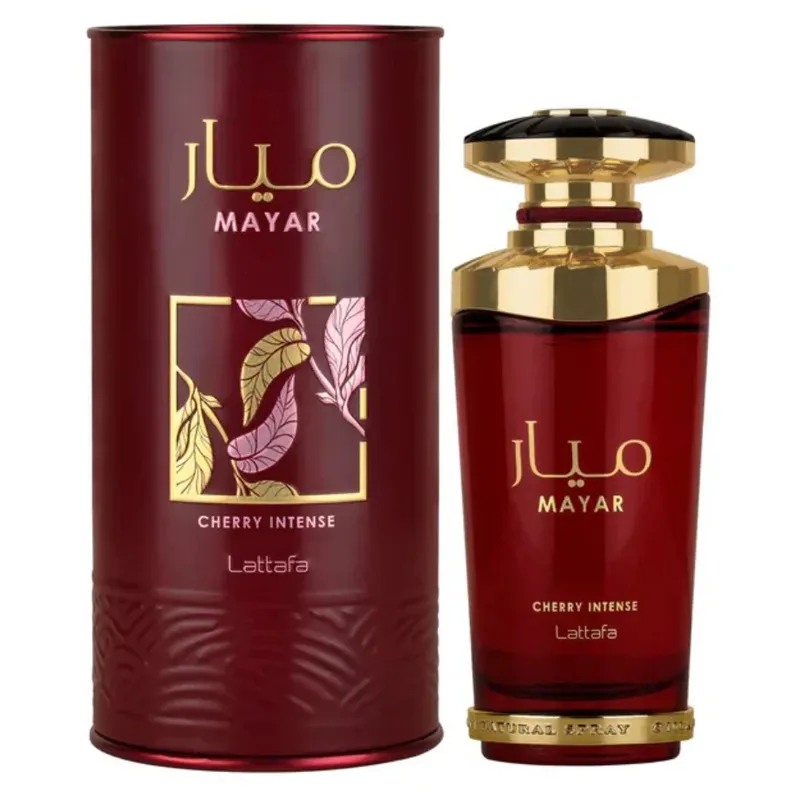 Lattafa Mayar Cherry Intense – EDP – 100 ml