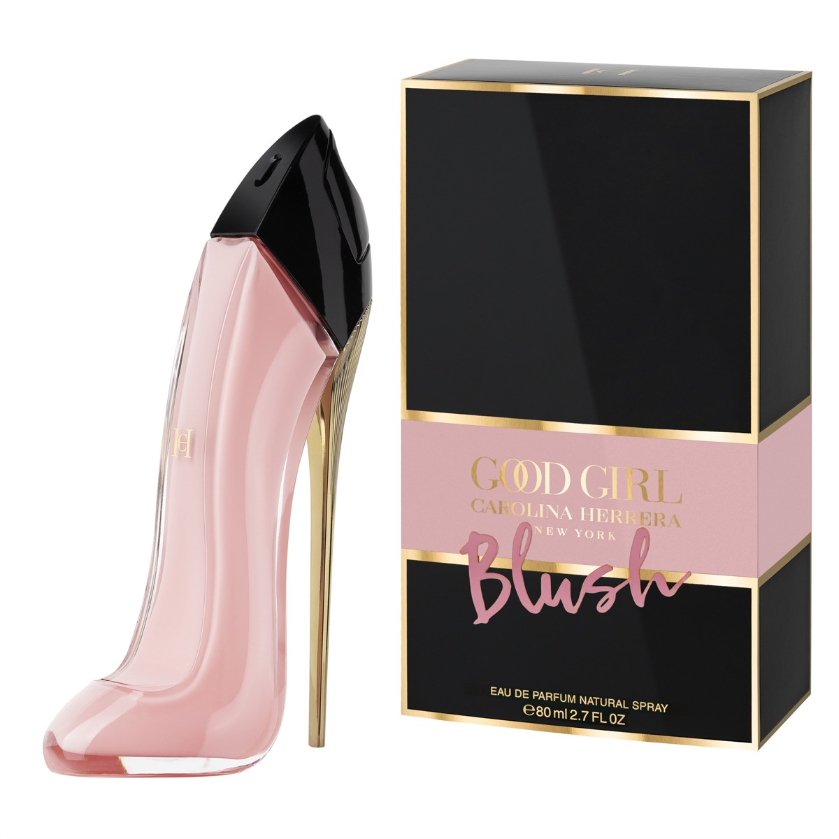 Carolina Herrera Good Girl Blush – EDP – 80 ml