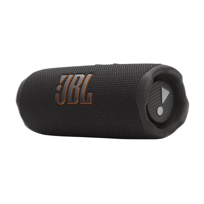 JBL Flip 7 Waterproof – Parlante – Negro