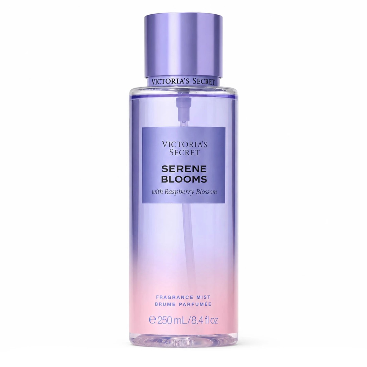 Victoria's Secret Serene Blooms – Body splash – 250 ml