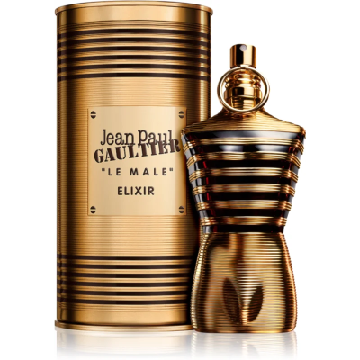 Jean Paul Gaultier Le Male Elixir – Parfum – 75 ml