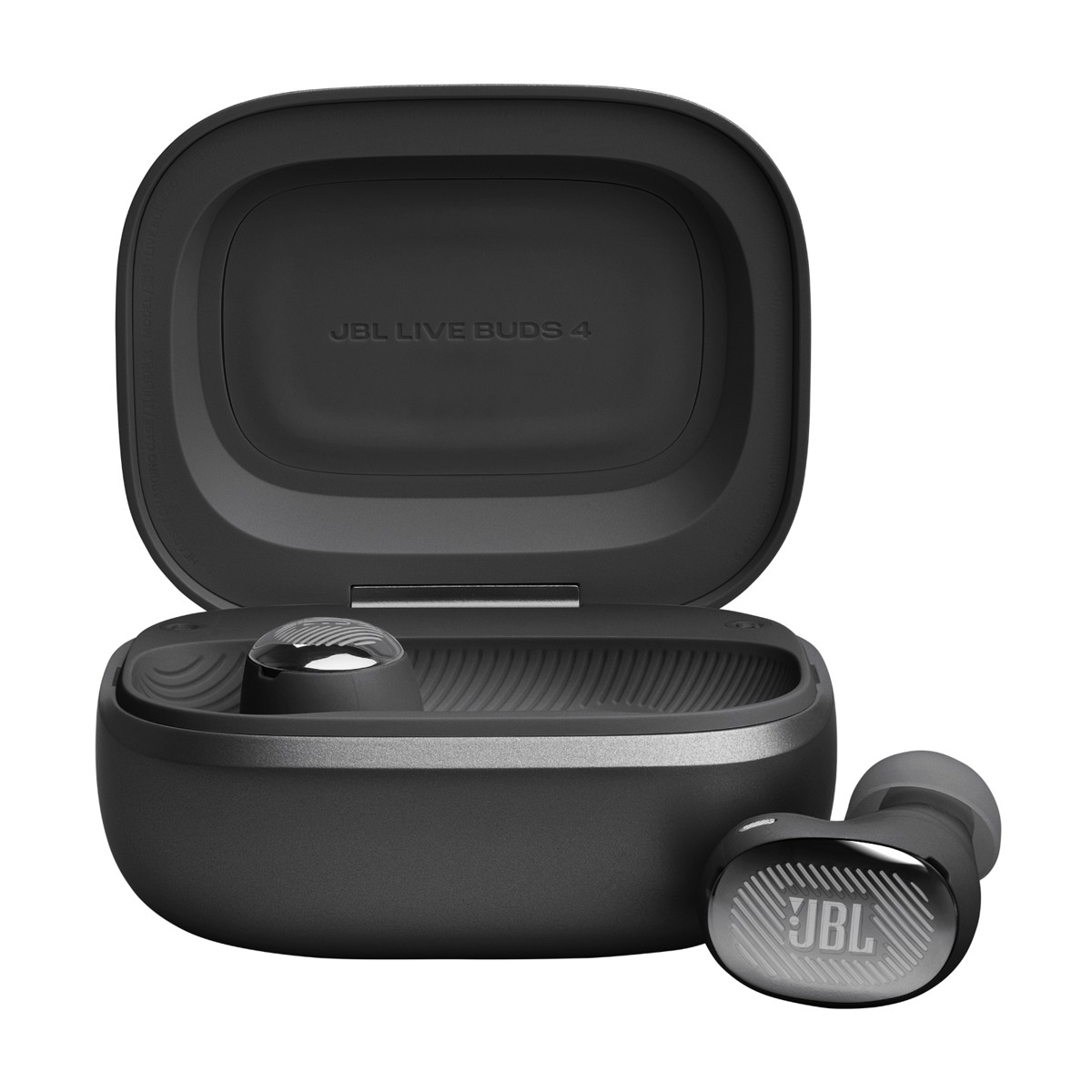JBL Live Buds 4 – Auriculares Bluetooth – Negro