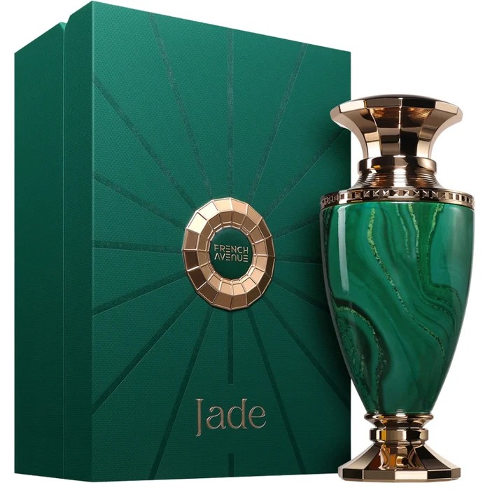 French Avenue Jade – EDP – 100 ml