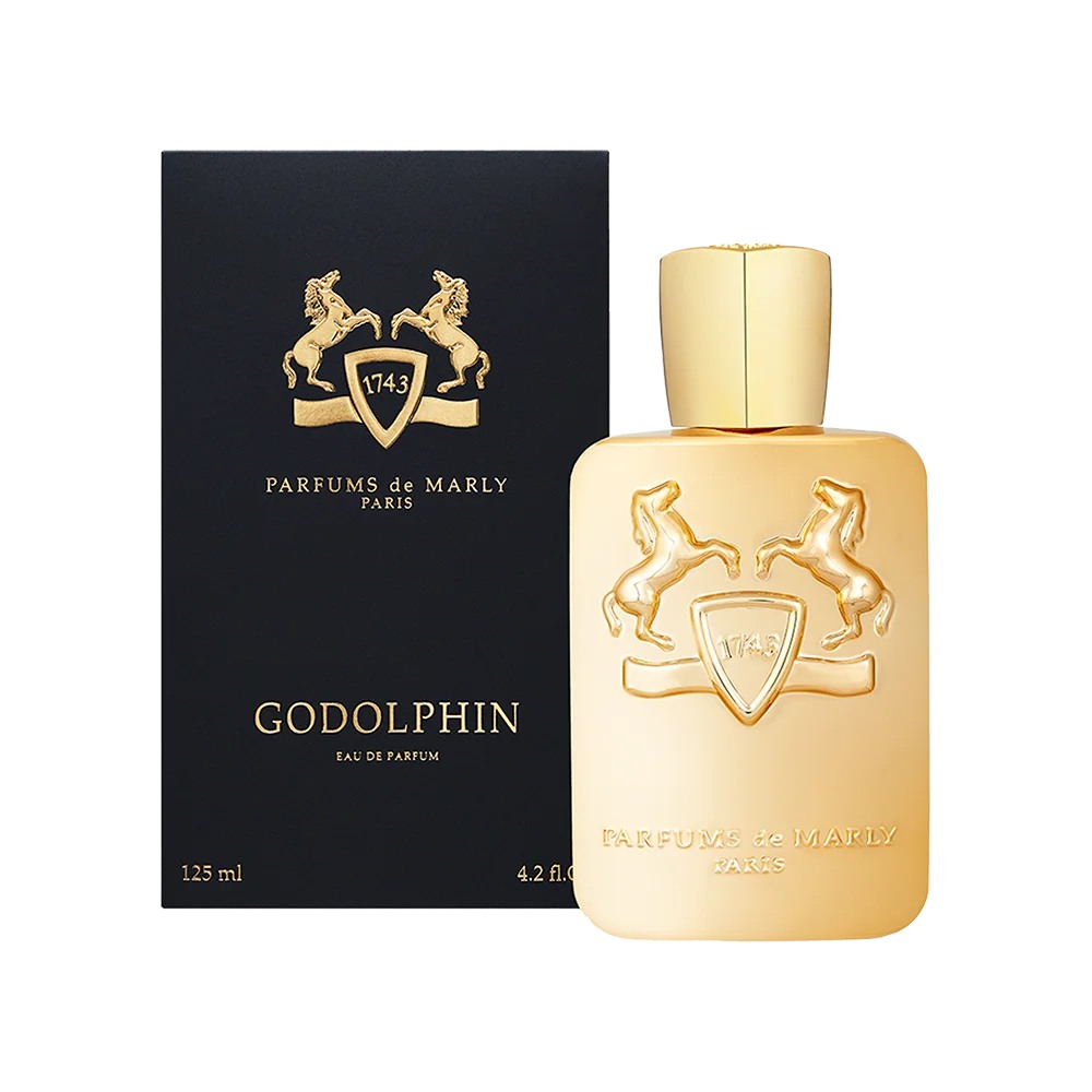 Parfums De Marly Godolphin – EDP – 125 ml