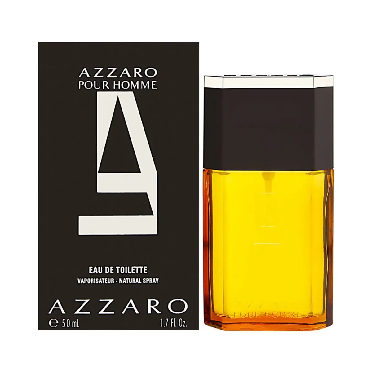 Azzaro Pour Homme – EDT – 50 ml