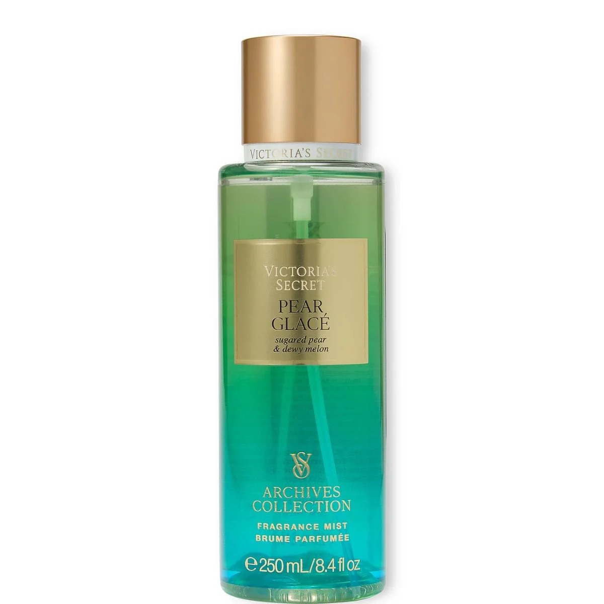 Victoria's Secret Pear Glace Archives Collection – Body splash – 250 ml