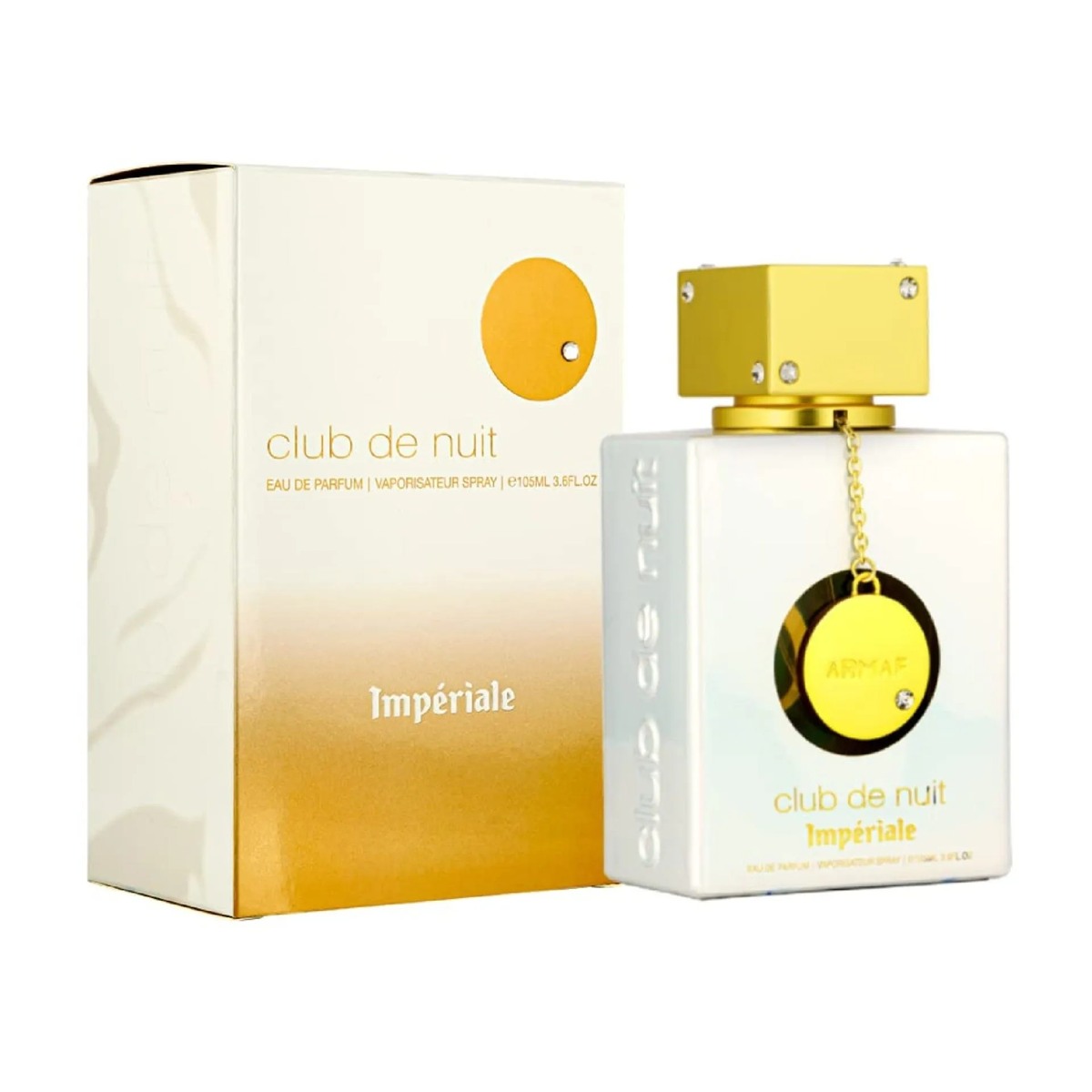 Armaf Club De Nuit Imperiale – EDP – 105 ml