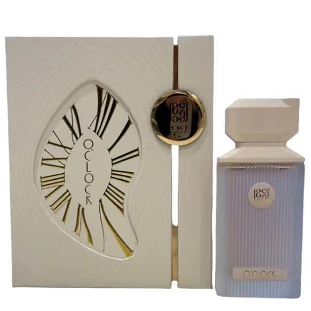 Ahmed Al Maghribi O'clock – EXDP – 100 ml