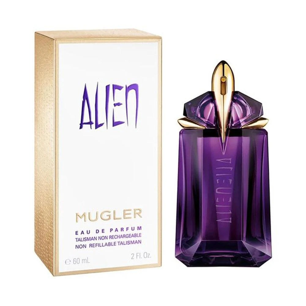 Thierry Mugler Alien – EDP – 60 ml