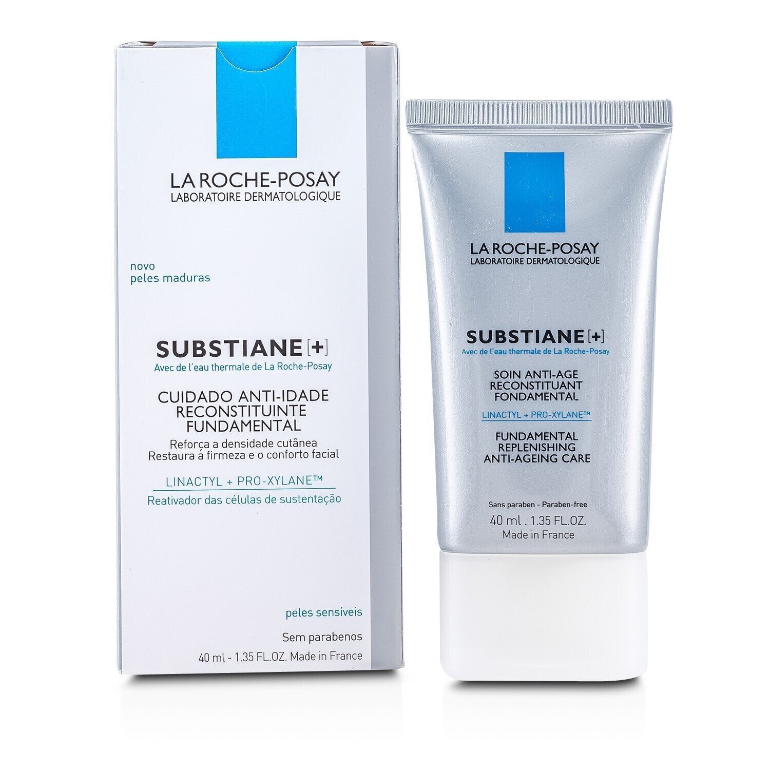 La Roche-Posay Substiane+ – Crema facial – 40 ml
