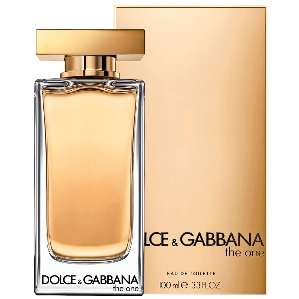 Dolce & Gabbana The One – EDT – 100 ml