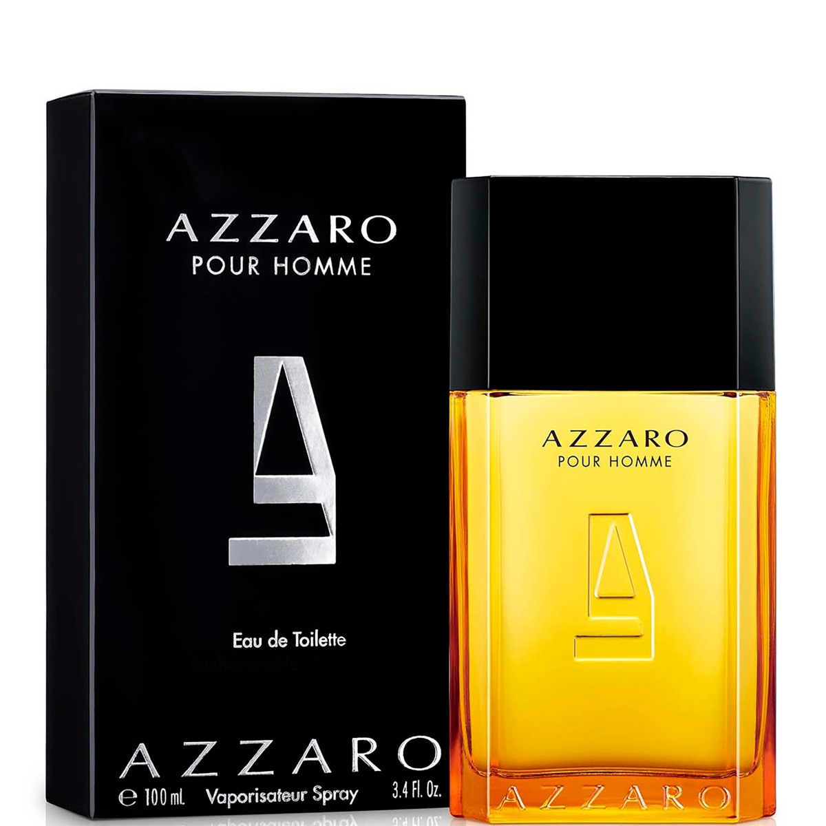 Azzaro Pour Homme – EDT – 100 ml