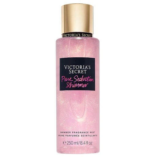 Victoria's Secret Pure Seduction Shimmer – Body splash – 250 ml