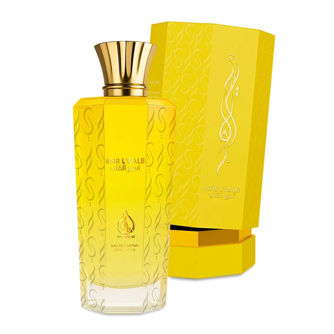 Mawwal Asir L'qalb – EDP – 100 ml
