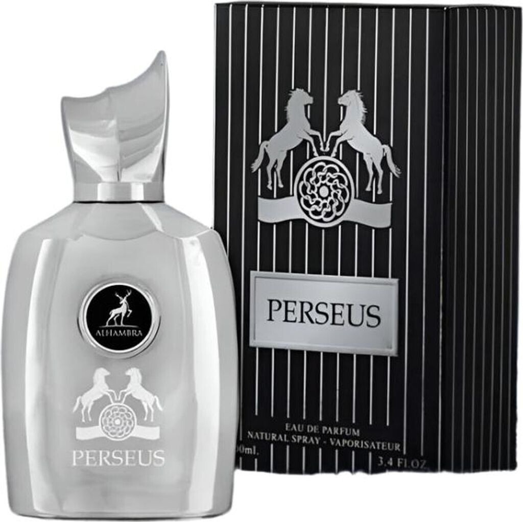 Maison Alhambra Perseus – EDP – 100 ml