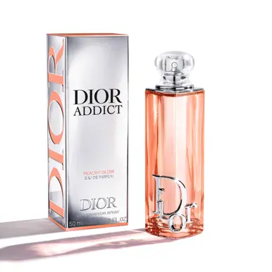 Dior Addict Peachy Glow – EDP – 50 ml