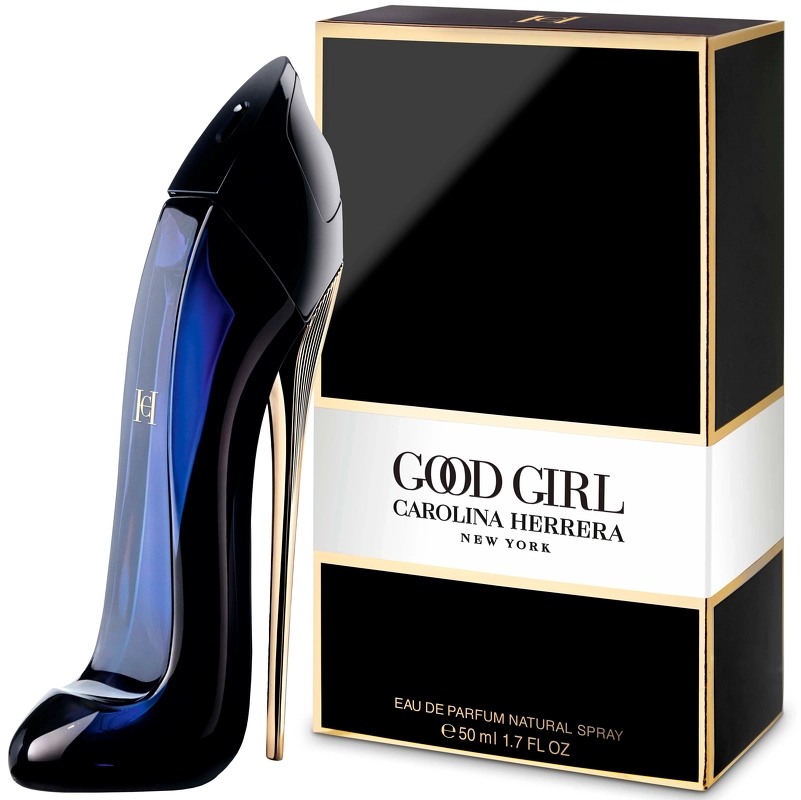 Carolina Herrera Good Girl – EDP – 50 ml