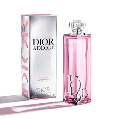 Dior Addict Rosy Glow – EDP – 100 ml