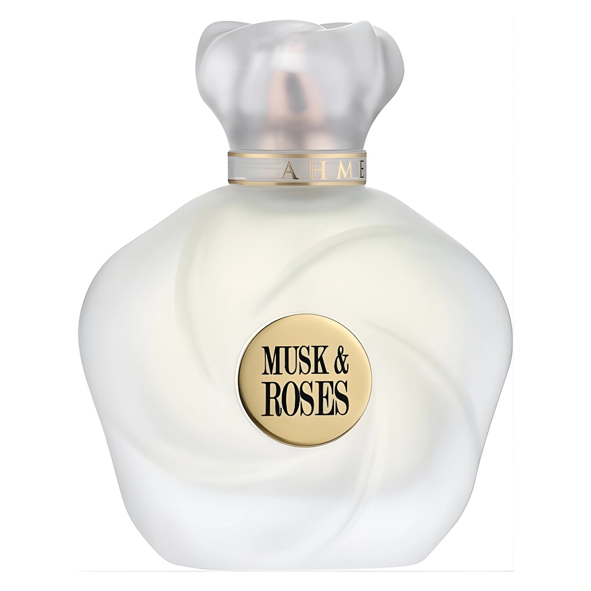 Ahmed Al Maghribi Musk & roses – EXDP – 75 ml