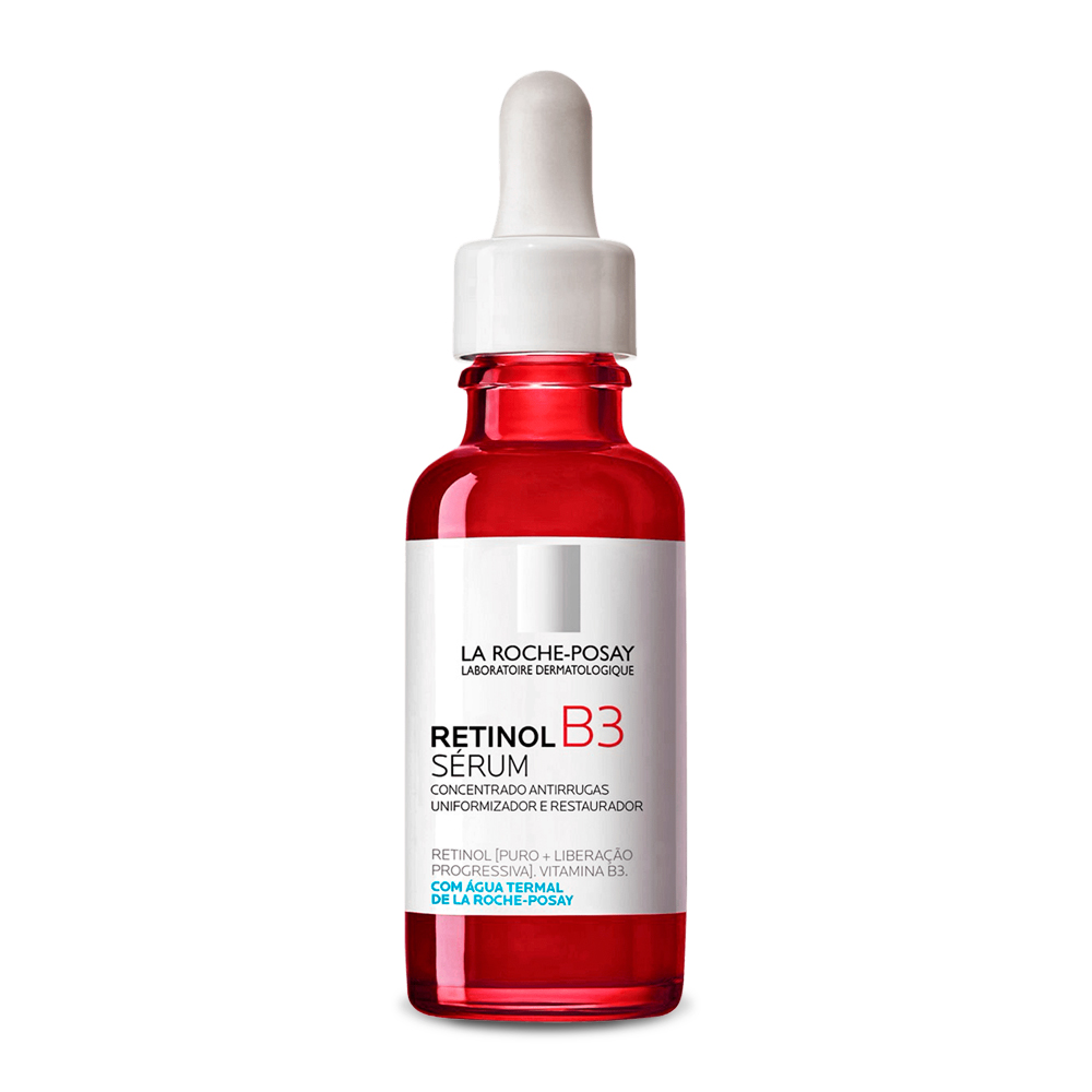 La Roche-Posay Retinol B3 – Sérum facial – 30 ml