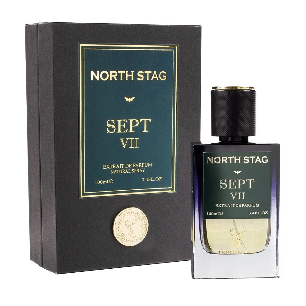 Paris Corner North Stag Sept Vii – EDP – 100 ml