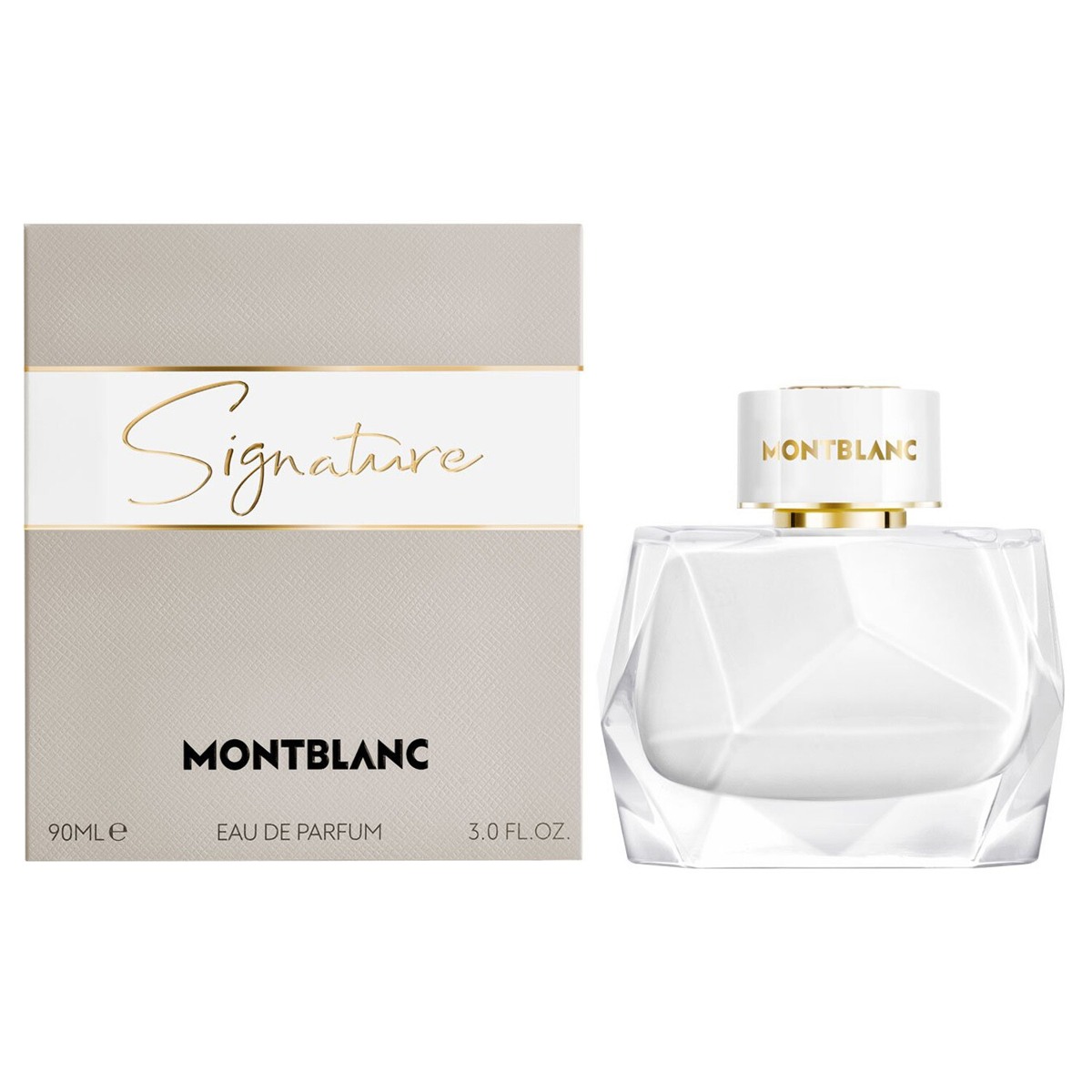 Montblanc Signature – EDP – 90 ml