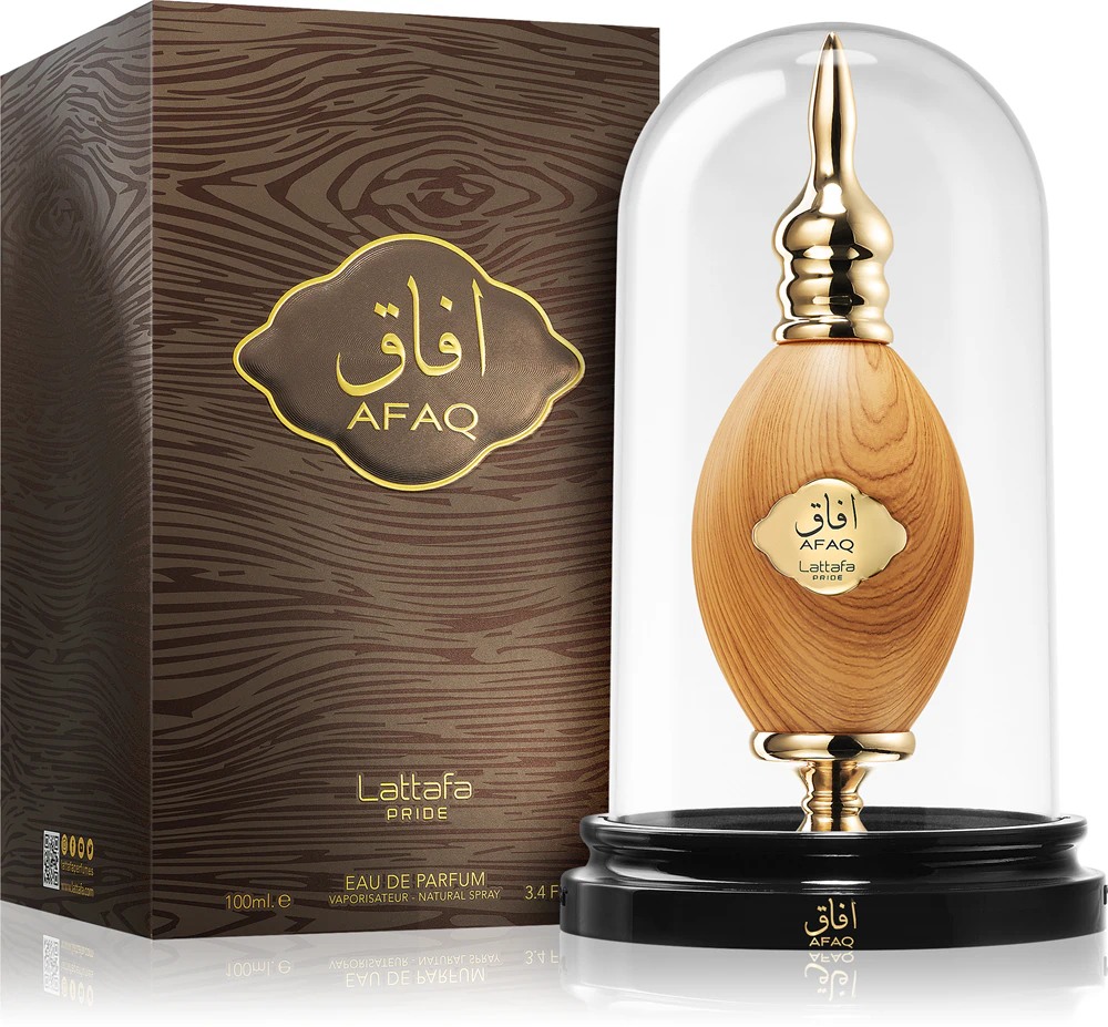 Lattafa Pride Afaq – EDP – 100 ml