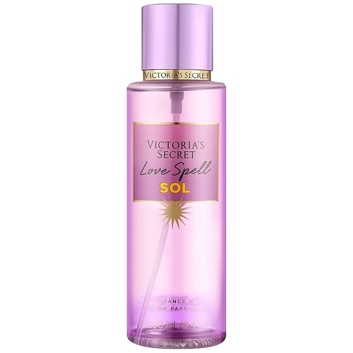Victoria's Secret Love Spell Sol – Body splash – 250 ml