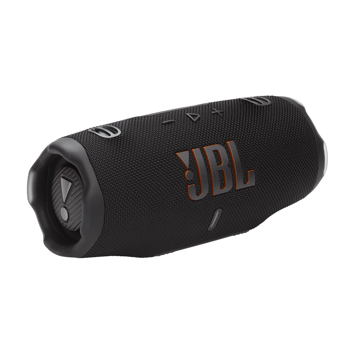 JBL Charge 6 Splashproof – Parlante – Negro